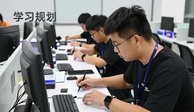 广州谷丰海之珠网络教育发展有限公司专注学习规划领域，提供项目包括教育服务